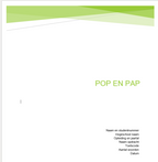 Mbo e-boek Verpleegkunde complete studiepakket, voor alle leerjaren