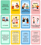 Mbo e-boek Verpleegkunde complete studiepakket, voor alle leerjaren