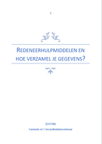 Mbo e-boek Verpleegkunde complete studiepakket, voor alle leerjaren