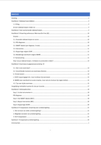 Mbo e-boek Verpleegkunde complete studiepakket, voor alle leerjaren