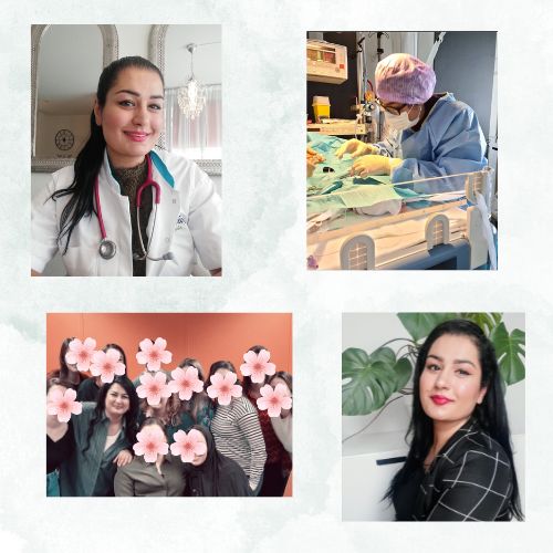 1 op 1 coachgesprek met mij.